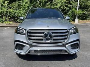 2025ราคาไม่แพง mmerc-edes-BE-NZ GLS 450 4MA-TIC - Product Image 2