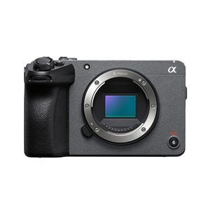 Cámara de Video Cinema Line FX30 Super 35 Gris - Versión Reacondicionada - Product Image 1