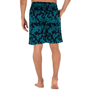 Pantalones Cortos de Lana para Hombre, Cintura Media, 100% Algodón, Estampado por Transferencia Térmica, Transpirables, de Secado Rápido, Hechos en Pakistán, en Oferta - Product Image 3