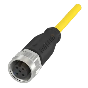 ชุดเซ็นเซอร์ BCC0C1N Balluff และผลิตภัณฑ์ประกอบสายเคเบิล - Product Image 1