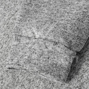 เสื้อฮู้ดสำหรับผู้ชายดีไซน์ล่าสุดมีฮู้ดสำหรับผู้ชาย - Product Image 5