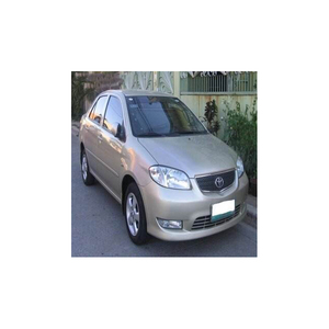 เบาะนั่งหนัง R15สำหรับ Vios AWD ตกแต่งภายในด้วยแสงขอบสั่งทำระบบเสียงพรีเมี่ยมและซันรูฟ - Product Image 5