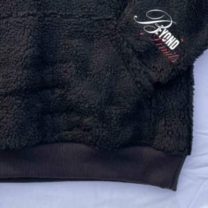 Novedad, Sudaderas con Capucha Extra Grandes Personalizables con Cierre, para Hombre, 100% Algodón, Felpa, Tejido de Punto, Ropa Urbana para Invierno - Product Image 6