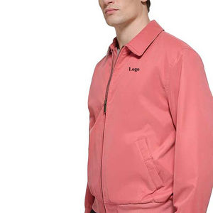 Conception de service OEM Logo personnalisé Blousons bombardiers d'hiver à manches longues en satin de polyester Vestes pour hommes de la rue principale du Pakistan - Product Image 5