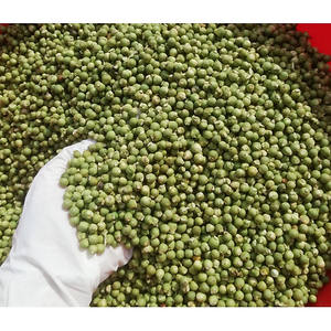 Pimiento Verde Liofilizado de Sabor Intenso para Creadores Culinarios Globales - Product Image 3