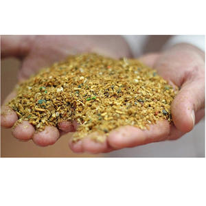 Harina de hueso de carne al mejor precio (alimentación animal) disponible a granel a precio mayorista - Product Image 1