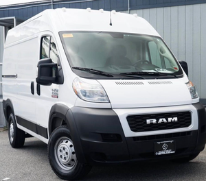 RAM ProMaster 3500 159 WB Usada en Buen Estado y Verificada - Product Image 5