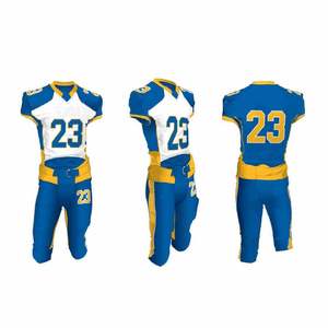 ชุดฟุตบอลปี 2026 พร้อมราคาขายส่งต่ำ รับผลิตเสื้อทีมฟุตบอลตามสั่ง - Product Image 1