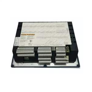 Regulador Electrónico Woodward 505, 9907-163, 9907-164, 9907-166, 9907-167, Precio para el Hogar - Product Image 1