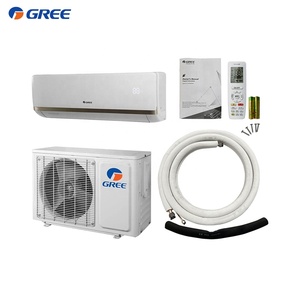 เครื่องปรับอากาศแบบแยกส่วน AC Inverter 18000 BTU รองรับ WiFi ระบบทำความเย็นอย่างเดียว ใช้สารทำความเย็น R32 รับประกัน 2 ปี สำหรับใช้งานเชิงพาณิชย์ ใช้พลังงานแสงอาทิตย์ 220W - Product Image 6