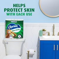 Best Price on Charmin-Ultra Gentle Toilet Paper 24 Mega Rolls = 96 Regular Rolls Factory Sealed Ready to Ship Worldwide