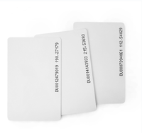 Logiciel Open Source de contrôle d'accès RFID