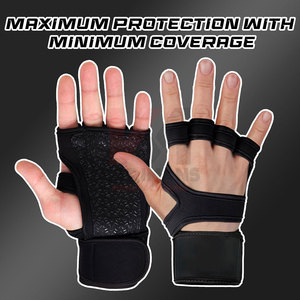 Guantes Deportivos Transpirables para Mujer, Guantes de Levantamiento de Pesas, para Gimnasio, Ciclismo, Ejercicio, Entrenamiento Físico, con Excelente Agarre y Amortiguación - Product Image 2