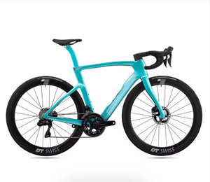 Bicicleta de Carretera de Competición Dogmaas F 2026 Aura Ace Di2 1x12sp Completamente Nueva - Product Image 3