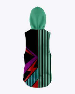 Uniformes de fútbol 7 On7, oferta directa de fábrica al por mayor, camiseta de fútbol 7v7, uniforme cómodo personalizado de alta calidad para hombres - Product Image 4