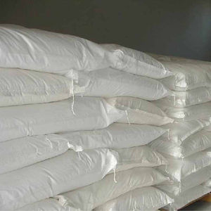 Phosphate dicalcique de qualité alimentaire en usine - Product Image 2