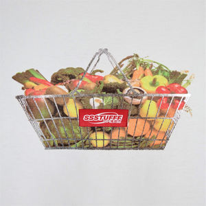 Vente en gros de t-shirt lourd personnalisé pour hommes col montant surdimensionné coton épais de haute qualité respirant logo vintage grande taille - Product Image 6