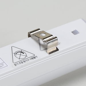 Vitson T5 20W Ampoules LED 1500mm 6500K Lumière du jour Modèle 370476 pour hôtel et bureau Utilisation décorative - Product Image 3