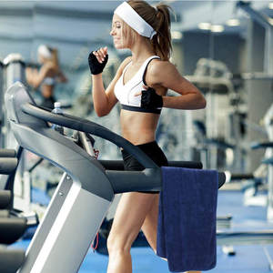 Toalla de Gimnasio Compacta y Fácil de Transportar para Bolsa Deportiva, Senderismo, Entrenamiento y Uso al Aire Libre - Product Image 3