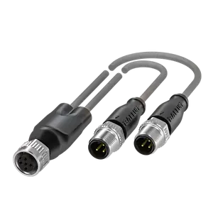 Kit Sensori e Assemblaggi di Cavi BALLUFF BCC0HM8 - Product Image 1