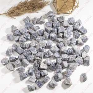 Iolita Natural en Bruto, Piedras en Bruto Talladas, Cristales a Granel de un Proveedor Confiable - Product Image 3