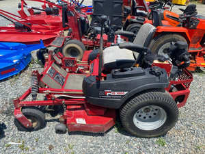 Ferris IS1000z Tondeuse à rayon de braquage zéro 48 coupe 21HP Kawasaki - Product Image 2