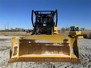 2023 Caterpillar D6 XE LGP Bulldozer de alto rendimiento listo para enviar con rodamientos y componentes del núcleo del motor - Product Image 6