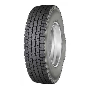Pneus radiaux sans chambre à air 11R24.5 16PR DRIVE pour camions légers, marque personnalisée, remplacement/réparation, neufs, vente en gros directe d'usine - Product Image 6