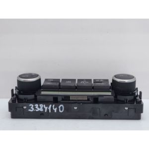 CLIMATE COMMANDS TOYOTA Auris Station Wagon (E180) 5590002430 (13>18) - Product Image 5