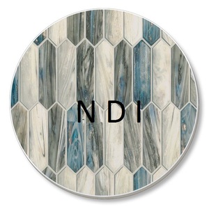 Handmade Design Rounded Shape New Style Marble <b>Tea</b> <b>Coaster</b> For Kitchen Catering Item Custom Finishing <b>Tea</b> <b>Coaster</b> - Product Image 1