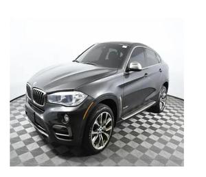 ABORDABLE Nouvellement utilisé 2019 B-mM-wW X 6 X Dri-Vve 35i W-D - Product Image 2