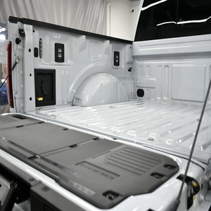 Ford F-150 2025, Superventas, Paquete Tecnológico, Motor V8 Supercargado de 5.2L, Transmisión Automática de 10 Velocidades, 4x4 - Product Image 6