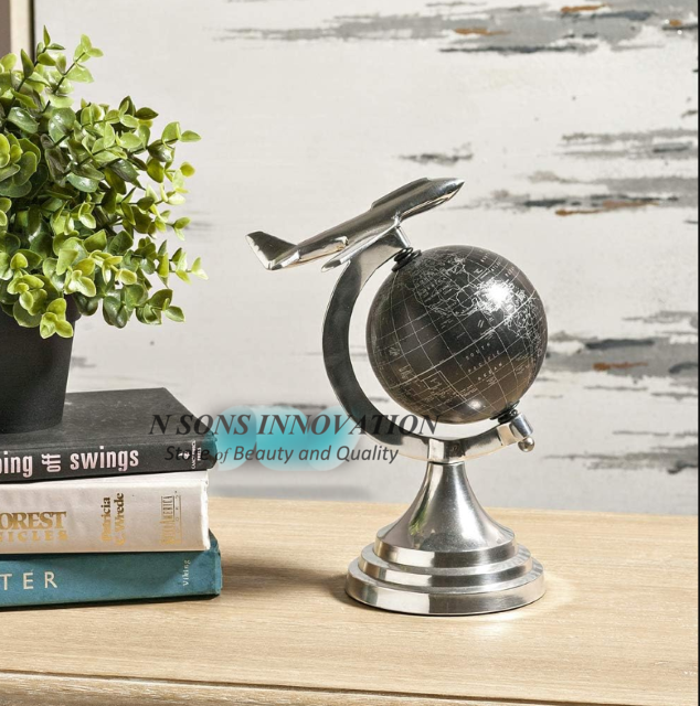 Comment intégrer des objets de décoration vintage américains dans votre
