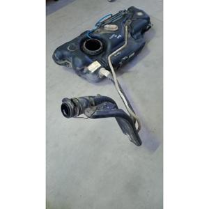 Réservoir de carburant HM01 CITROEN C4 Cactus (14>18) 9805838680 Essence - Product Image 4