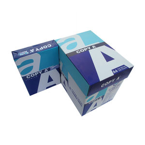 กระดาษถ่ายเอกสาร A4 70, 75, 80 แกรม - Product Image 4