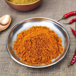 ผงกะหรี่ผสมของแท้รสชาติคลาสสิกสินค้าเกษตร - Product Image 1