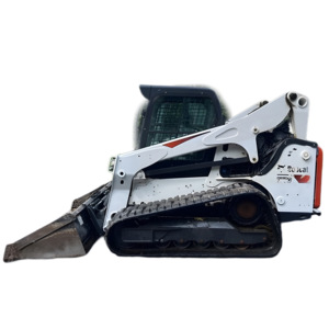 Bobcat T770 2020 Certificado por la EPA, Muy Limpio, Bien Mantenido, Maquinaria para Movimiento de Tierras, Entrega Rápida a Todo el Mundo - Product Image 1