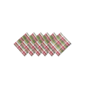 Serviettes de cuisine en coton doux à usage polyvalent avec logo personnalisé disponible - Product Image 4