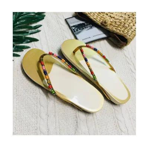 Chaussures d'été pour femmes, sabots, Design personnalisé, couleurs variées, prix bas, 99GD - Product Image 4