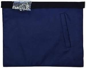 ถุงมือเครื่องราชกกุธภัณฑ์ระดับพรีเมี่ยมมีการปักตราสัญลักษณ์และวัสดุผ้าฝ้ายสำหรับพิธีการ - Product Image 6