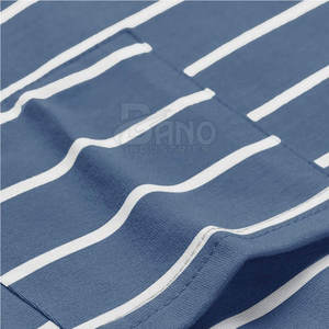 2024 camisetas sin mangas de gimnasio para hombre, camisetas sin mangas de algodón de alta calidad, diseño OEM personalizado, ropa de entrenamiento de punto transpirable, informal de talla grande - Product Image 5