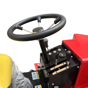 <span class=keywords><strong>Tracteur</strong></span> autoporté sans fil à essence 4 temps de haute qualité, nouveau modèle, <span class=keywords><strong>tondeuse</strong></span> de golf à braquage zéro, <span class=keywords><strong>tondeuse</strong></span> triplex, débroussailleuse pour l'entretien des pelouses. Prix de dépôt. - Product Image 3