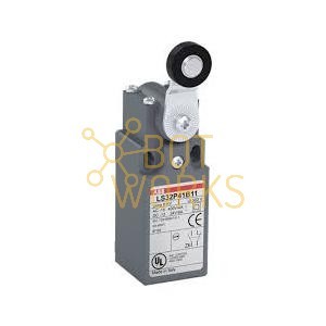 Interruttore Industriale in Metallo ABB 1SBV010241R1211 - Product Image 1