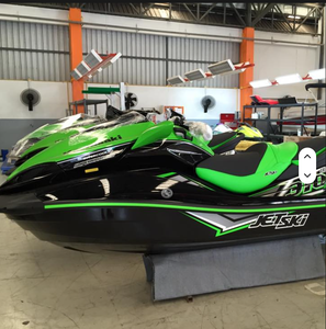 Moto Acuática FishPro Apex 300 de Alta Calidad, Modelo 2025, Motor de 2 Tiempos, OEM, para Bricolaje Industrial - Product Image 1