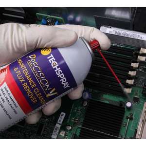 Removedor de Fluido Líquido Precision-V - Product Image 2