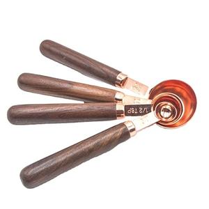 Cubiertos de cuchara con mango de diseñador, cubiertos perfectos para ocasiones especiales y cestos de regalos hechos a mano de La India, mango de Metal - Product Image 5