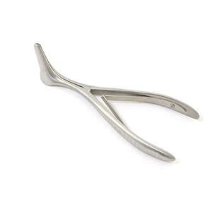 KILLIAN Septum Spéculum Nasal BLADE Taille 3.5 "Instruments chirurgicaux fournitures médicales équipement médical - Product Image 5