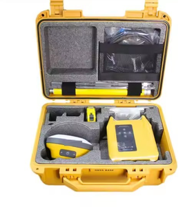 NUEVO Y ORIGINAL RECEPTOR GNSS DE DOBLE FRECUENCIA V200 Systems-Gps RTK - Product Image 2