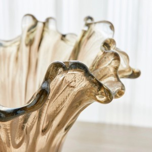 Adorable Design <b>Candle</b> Holder Stylish Decorative Accent Elegant Table Centerpiece Romantic And Festive Home Ambience - Product Image 2