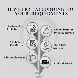 Anillo estético de estrella de hip hop con diamantes de moissanita de corte brillante redondo personalizado chapado en oro amarillo con certificación GRA - Product Image 4